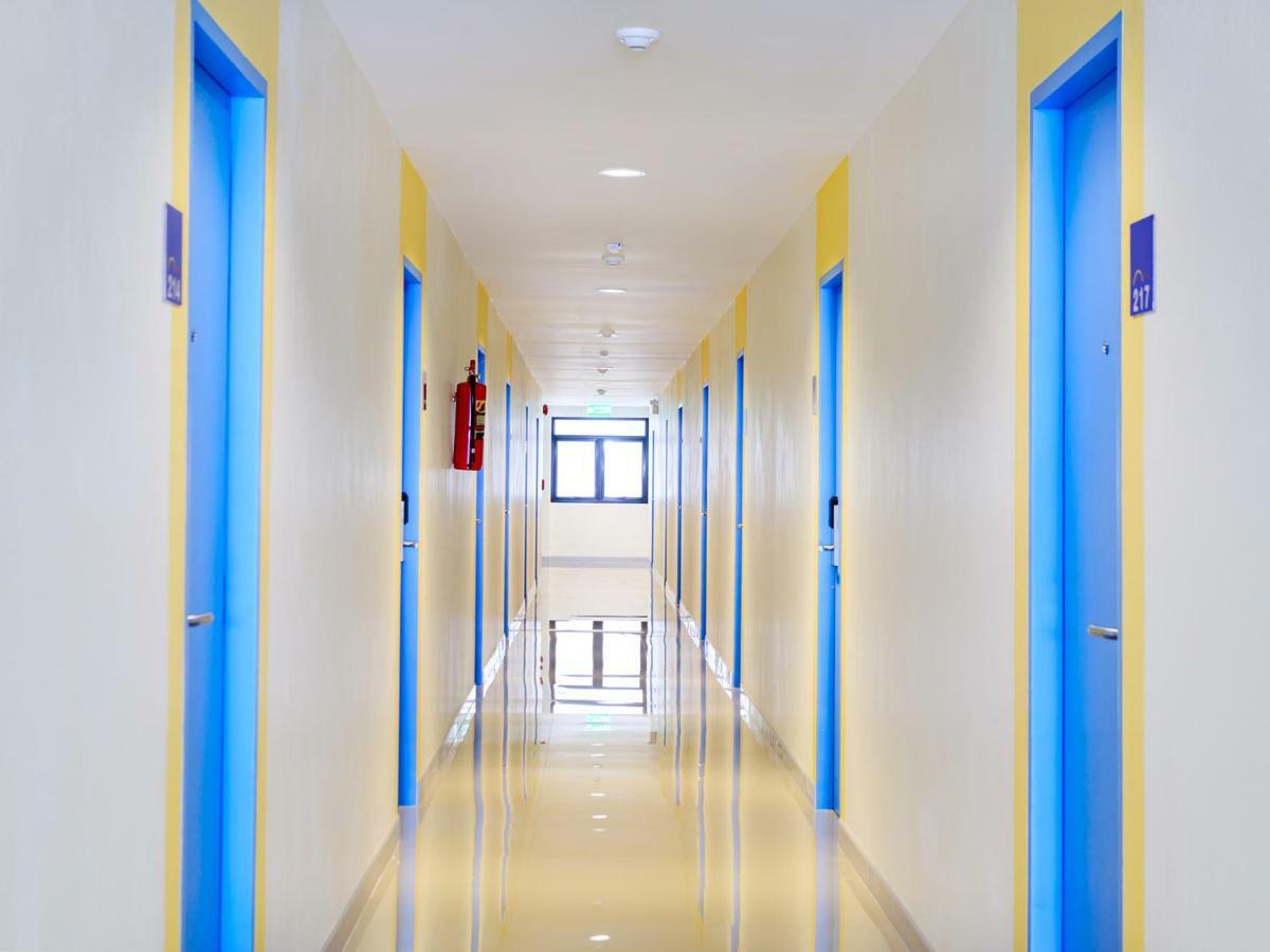 Hotel Hop Sukhumvit Road 2*