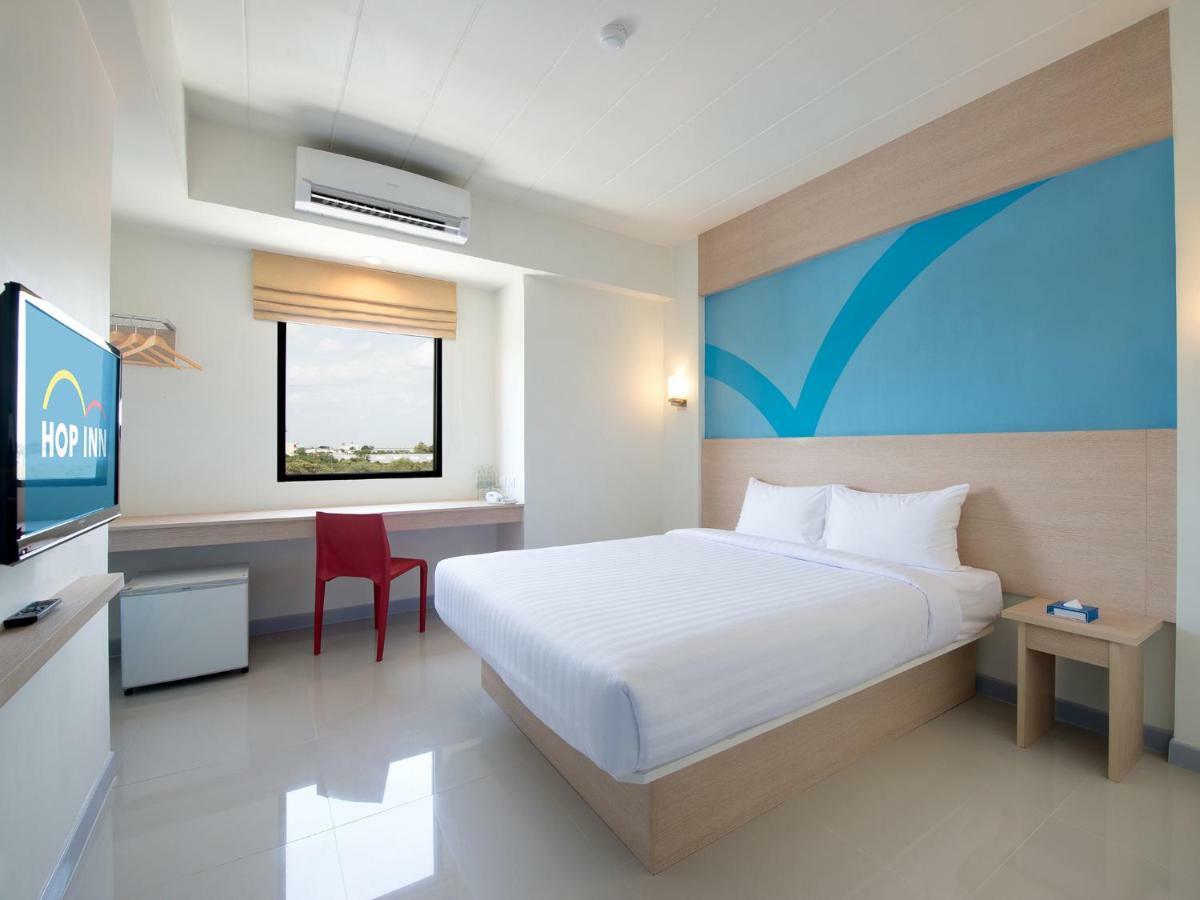 Hotel Hop Sukhumvit Road Rayong
