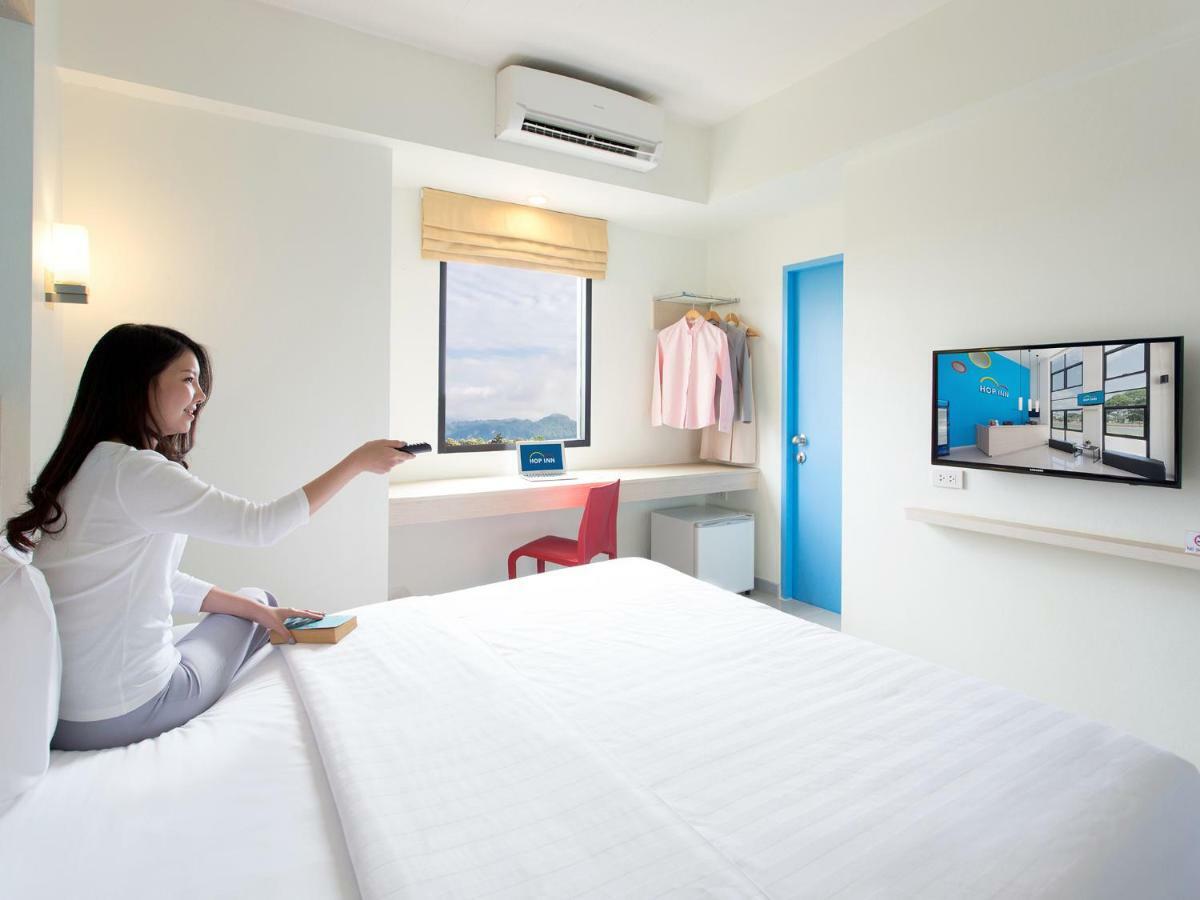 Hop Sukhumvit Road Hotel