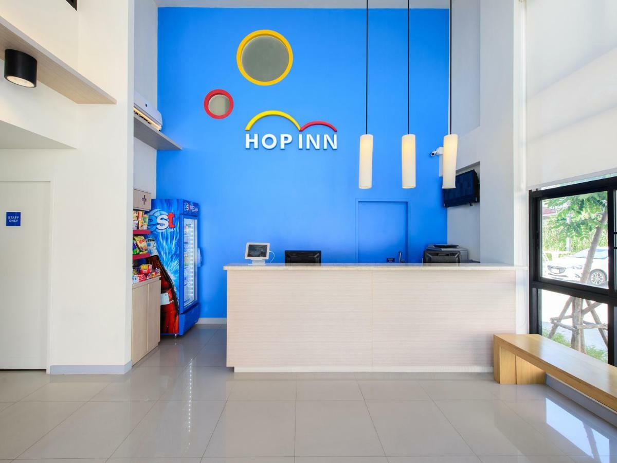 Hop Sukhumvit Road 2*
