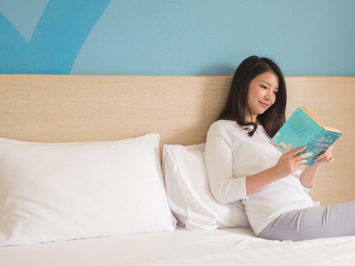 Hop Sukhumvit Road Hotel Rayong