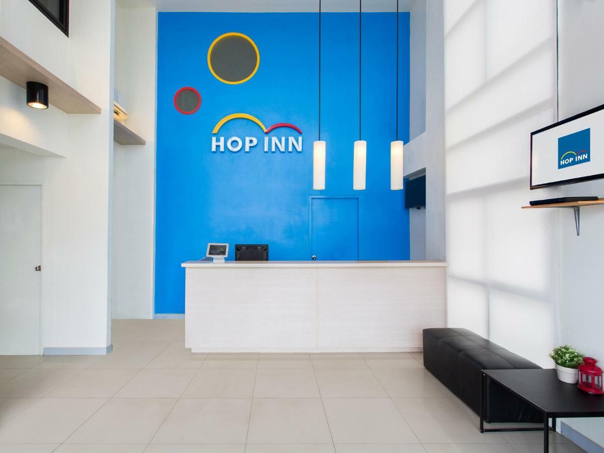 Hotel Hop Sukhumvit Road Rayong