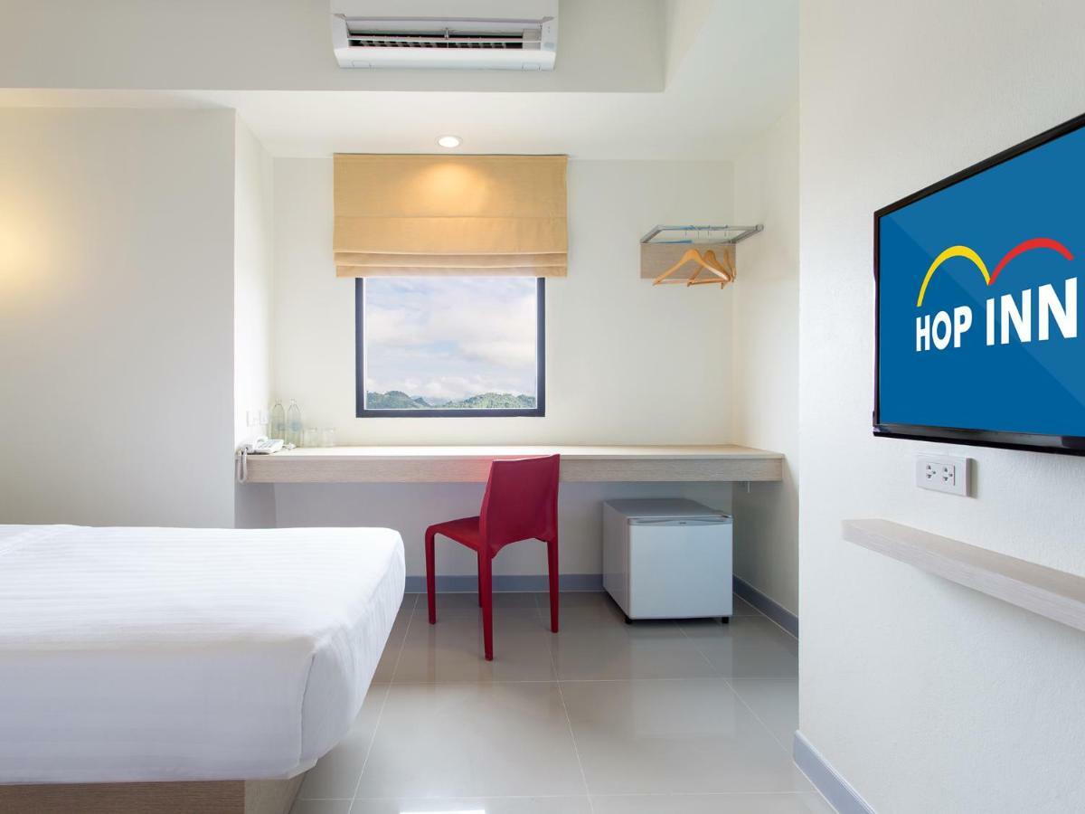 Hotel Hop Sukhumvit Road Rayong
