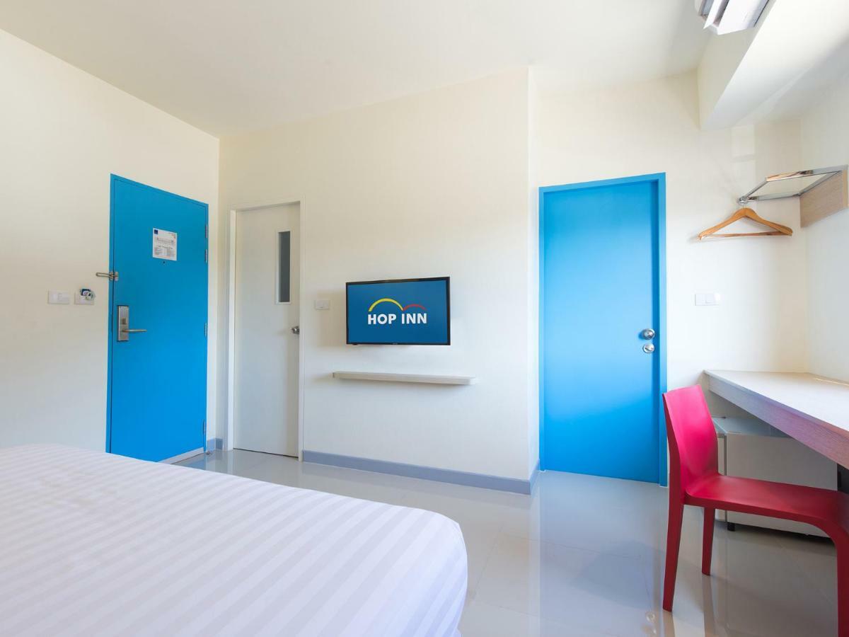 Hotel Hop Sukhumvit Road