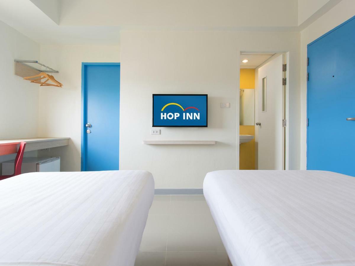 Hotel Hop Sukhumvit Road Rayong