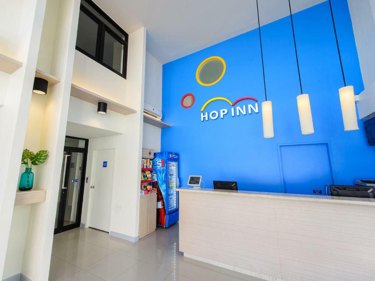 Hop Sukhumvit Road Hotel 2*